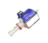 AC 220V-240V 57W Mini Machine À Café Pompe Électromagnétique Pompe À Piston Accessoires, Compatibles For ARS, Pièces De Rechange De Pompe À Eau À Débit Haute Pression 450 Cc/min.