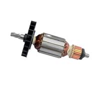 AC 220V 240V GBH2-28 GBH2-28F Armature Rotor Stator champ marteau perforateur pièces de rechange marteau rotatif GBH 2-28 DV DFV(Armature Pro)