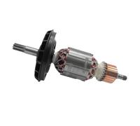 AC 220V 240V GBH5-40 GBH5-40DE GBH5-40DCE Armature Rotor marteau perforateur pièces de rechange marteau rotatif GBH 5-40 DE DCE(Armature 220V)