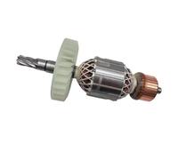 AC 220V 240V HM1202C Armature Rotor Stator champ marteau perforateur pièces de rechange marteau rotatif disjoncteur 516803-7