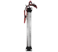 AC 220V 600W PTC Chauffe-air en céramique Température constante Tuyau de chauffage électrique Isolé Chauffage tubulaire Réfrigération CVC Équipement pour climatiseur humidificateurs