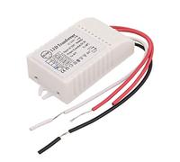 AC 220V en vedette à DC 3V efficacité fiable Transformateur de tension électronique LED Driver for 51-80LEDs Light Transformateur de puissance
