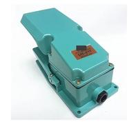 AC 250V 15A Antislip Metal Momentary Industrial Treadle Foot Pedal Switch TFS-302 NWPNLXEA