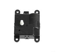 AC 27732-AL610 Moteur de réglage de vanne d'air en ABS pour Nissan Altima 2007-2012 Maxima 2004-2014 Murano 2003-2014 Quest 2011-2017 Noir