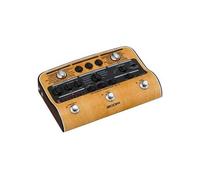 Zoom Pédale AC-3 Acoustic Creator pour guitare électroacoustique et contrebasse