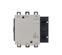AC 3 Pole Magnetic Contactor LC1-F150 CJX2-F150 3P 220V 380V Normally Closed Contactor AUOQKQUT