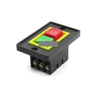 AC 380V 2KW ON/OFF 3 Phase Latching Power Start Switch KAO-5M NWPNLXEA