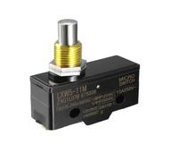 AC 380V DC 220V 10A Push Plunger Actuated Momentary Limit Switch LXW5-11M