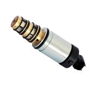 AC A/C Air AirCon Conditioning Refrigerant Compressor Electronic Solenoid Control Valve CVC Fit For Maserati