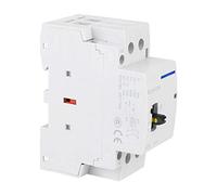 AC à commande manuelle, disjoncteur courant résiduel, protecteur de fuite circuit 2P for contacteur BCH8-63M, immeuble grande hauteur for l'industrie