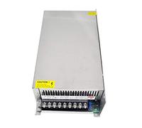 AC à DC 48V Alimentation de Commutation à Haute Puissance 600W avec Coque en Aluminium