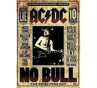 Ac - AC/DC-No Bull The Directors Cut [Import]