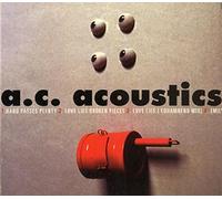 Ac Acoustocs - Hand Passes Plenty [Import]