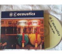 Ac Acoustocs - I Messiah, Am Jailer [Import]
