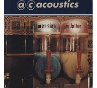 Ac Acoustocs - I Messiah Am Jailer [Import]