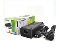 AC Adaptateur 135 W Charge De Charge Chargeur Cordon D'alimentation Câble pour Microsoft Xbox 360 Slim Console D0192E
