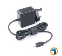 AC Adaptateur Alimentation Chargeur 12V Pour Asus Table Chromebook C201 C100