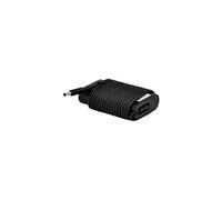 AC Adapter - Adaptateur secteur - 45 Watt - Europe - pour XPS 12, 13, 13 (L321X), 13 (L321X-MLK), 13 9350