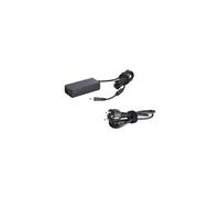 AC Adapter - Adaptateur secteur - 65 Watt - Europe - pour Latitude 13, 2110, 2120, E4200, E4310, E5410, E5510, E5520, E6410, E6420, E6520, XT2