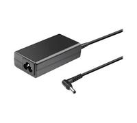 AC Adapter - Adaptateur secteur - 65 Watt - pour ASUSPRO ADVANCED B43; B53; ASUS MX299, VX279; Q400; Q500; S46; S56; VivoBook S400; S550