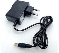 * AC Adapter Charger Output DC 12V 1A 1000mA 12W CE Certification Connector: 5.5mm x 2.5mm Replaces Power Supply 12V 200mA/ 300mA/500mA/600mA/800mA/900mA/1000mA