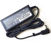 AC Adapter for Laptop 19 V 2.37 A 45 W 5.5x1.7 mm Compatible with Acer A045R021L ADP-45HE B PA-1450-26 Power Charger