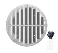 AC Air Deflector - Air Conditioner Deflector | No Drilling Adjustable Louve