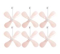 Ac Air Deflector Fan Universal Adjustable Anti Wind Diverter