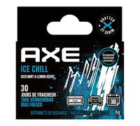 AC AXE 2 RECAMBIOS AMBIENT.ICE CHILL, Varios