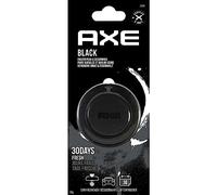 Ac Axe Ambientador 3D Black