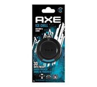 Désodorisant Suspendu 3d - Senteur Ice Chill - Axe