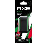Ac Axe Ambientador Vent. Africa