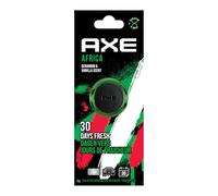 Ac Axe Mini Vent.Ambientador Africa