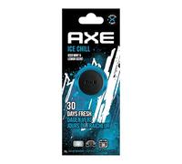 Axe – Désodorisant mini pour ventilation – Ice Chill