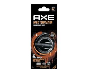 AC AXE RECARGABLE VENT.DARK TEMPTATION