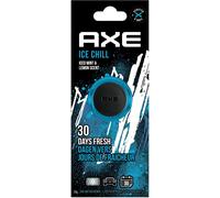 Ac Axis Mini Wind.Ambientador Ice Chill