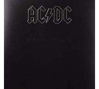AC/DC – Back In Black – Vinyle – RMST – Import
