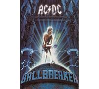 Ac - Ballbreaker