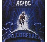 Ac - Ballbreaker [Import]