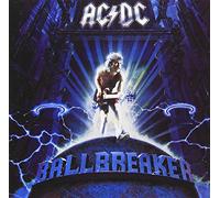 Ac - Ballbreaker [Import]
