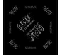 Ac - Bandana Back in Black [Import]