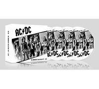 Ac - Broadcast Collection 1977-1979-4cd [Import]