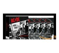 AC/DC – Broadcast Collection 1981-1996 – CD
