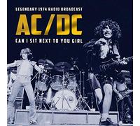 Ac - Can I Sit Next to You Girl [Import]