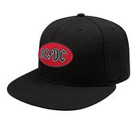 Ac - Cappello Oval Logo [Import]