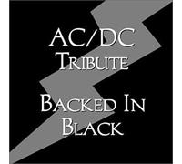Various (Ac/Dc Tribute) - Tribute to AC/DC: Backed in Black