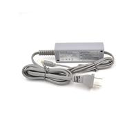 AC Charger Adapter for U Gamepad Controller Joystick 100-240V Home Wall Power Supply for WiiU Pad US Plug