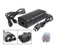 AC Chargeur Adaptateur d'alimentation Pour Console Microsoft Xbox 360 Slim