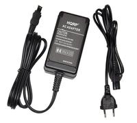 Ac Chargeur Compatible Avec Sony Caméscope Dv Dcr-Hc14E / Dcr-Hc15E / Dcr-Pc101E[AA1329]