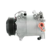 AC Compressor Compatible For Ford Edge/Galaxy III/Mondeo V SSmax DG9H-19D629-FF DG9H19D629FF 2058176 2128118 DG9H19D629FD E1GH-19D629-FA